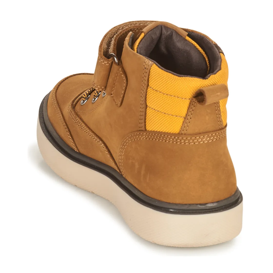 Geox Baskets Mode^- RIDDOCK WPF