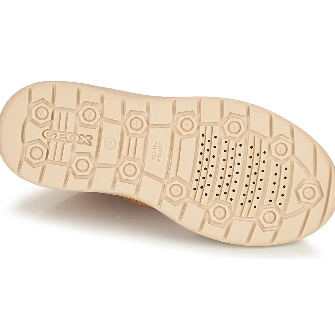 Geox Baskets Mode^- RIDDOCK WPF