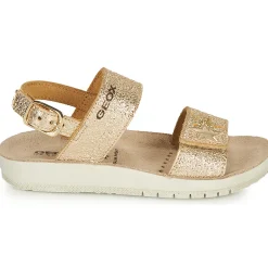 Geox Sandales Et Nu-pieds^- SANDAL COSTAREI GI