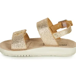 Geox Sandales Et Nu-pieds^- SANDAL COSTAREI GI