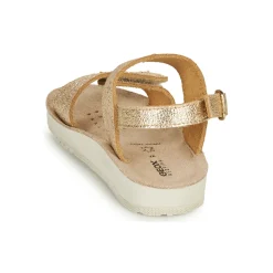Geox Sandales Et Nu-pieds^- SANDAL COSTAREI GI