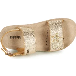 Geox Sandales Et Nu-pieds^- SANDAL COSTAREI GI