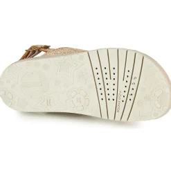 Geox Sandales Et Nu-pieds^- SANDAL COSTAREI GI