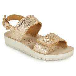 Geox Sandales Et Nu-pieds^- SANDAL COSTAREI GI