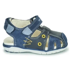 Geox Sandales Et Nu-pieds^- SANDAL DELHI BOY