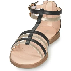 Geox Sandales Et Nu-pieds^- SANDAL KARLY GIRL