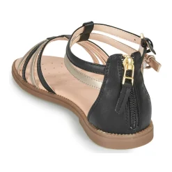 Geox Sandales Et Nu-pieds^- SANDAL KARLY GIRL