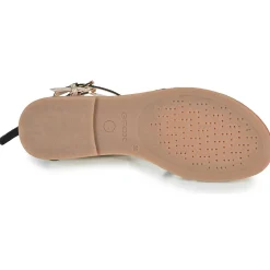 Geox Sandales Et Nu-pieds^- SANDAL KARLY GIRL