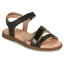 Geox Sandales Et Nu-pieds^- SANDAL KARLY GIRL