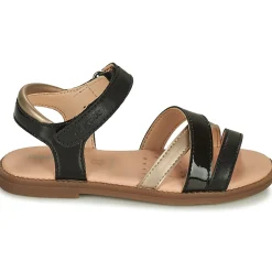 Geox Sandales Et Nu-pieds^- SANDAL KARLY GIRL