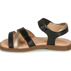 Geox Sandales Et Nu-pieds^- SANDAL KARLY GIRL