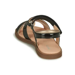 Geox Sandales Et Nu-pieds^- SANDAL KARLY GIRL