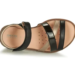 Geox Sandales Et Nu-pieds^- SANDAL KARLY GIRL