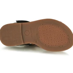 Geox Sandales Et Nu-pieds^- SANDAL KARLY GIRL