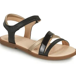 Geox Sandales Et Nu-pieds^- SANDAL KARLY GIRL