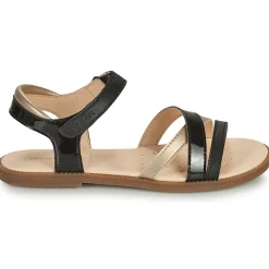 Geox Sandales Et Nu-pieds^- SANDAL KARLY GIRL