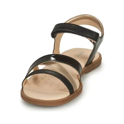 Geox Sandales Et Nu-pieds^- SANDAL KARLY GIRL