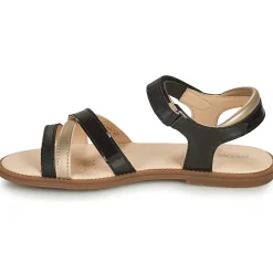 Geox Sandales Et Nu-pieds^- SANDAL KARLY GIRL