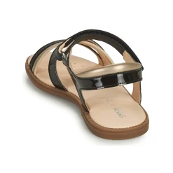 Geox Sandales Et Nu-pieds^- SANDAL KARLY GIRL