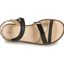 Geox Sandales Et Nu-pieds^- SANDAL KARLY GIRL