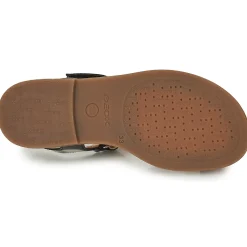 Geox Sandales Et Nu-pieds^- SANDAL KARLY GIRL
