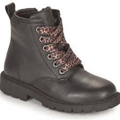 Geox - SHAYLAX Noir Outlet