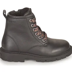 Geox - SHAYLAX Noir Outlet