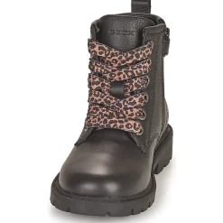 Geox - SHAYLAX Noir Outlet