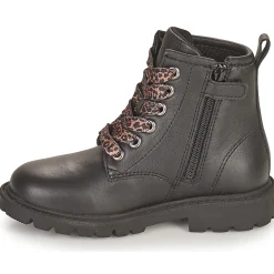 Geox - SHAYLAX Noir Outlet