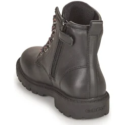 Geox - SHAYLAX Noir Outlet