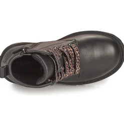 Geox - SHAYLAX Noir Outlet