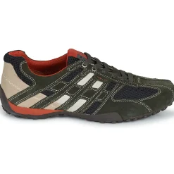 Geox - SNAKE< Baskets Mode