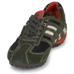 Geox - SNAKE< Baskets Mode