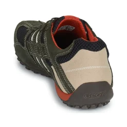 Geox - SNAKE< Baskets Mode