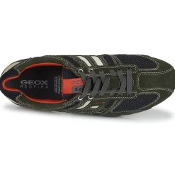 Geox - SNAKE< Baskets Mode
