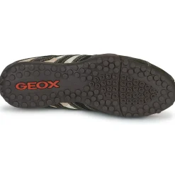 Geox - SNAKE< Baskets Mode