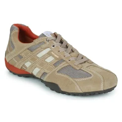 Geox Baskets Mode^- SNAKE K