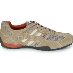 Geox Baskets Mode^- SNAKE K