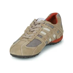 Geox Baskets Mode^- SNAKE K
