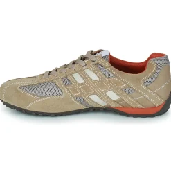 Geox Baskets Mode^- SNAKE K