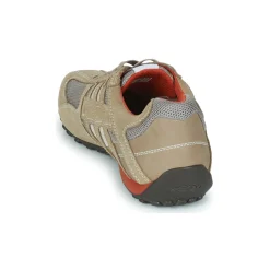 Geox Baskets Mode^- SNAKE K