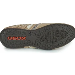 Geox Baskets Mode^- SNAKE K