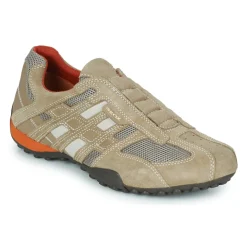 Geox - SNAKE L< Slip Ons