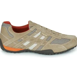 Geox - SNAKE L< Slip Ons