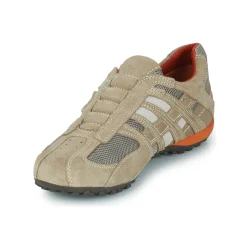 Geox - SNAKE L< Slip Ons