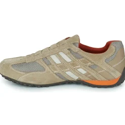 Geox - SNAKE L< Slip Ons