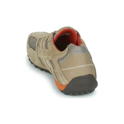 Geox - SNAKE L< Slip Ons
