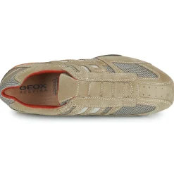Geox - SNAKE L< Slip Ons