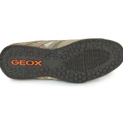 Geox - SNAKE L< Slip Ons