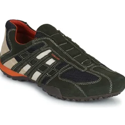 Geox - SNAKE L< Slip Ons